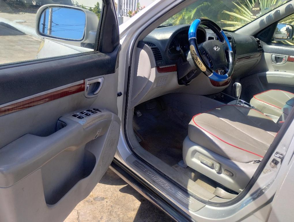 Hyundai santa fe 2007. De oportunidad! Foto 7290820-1.jpg