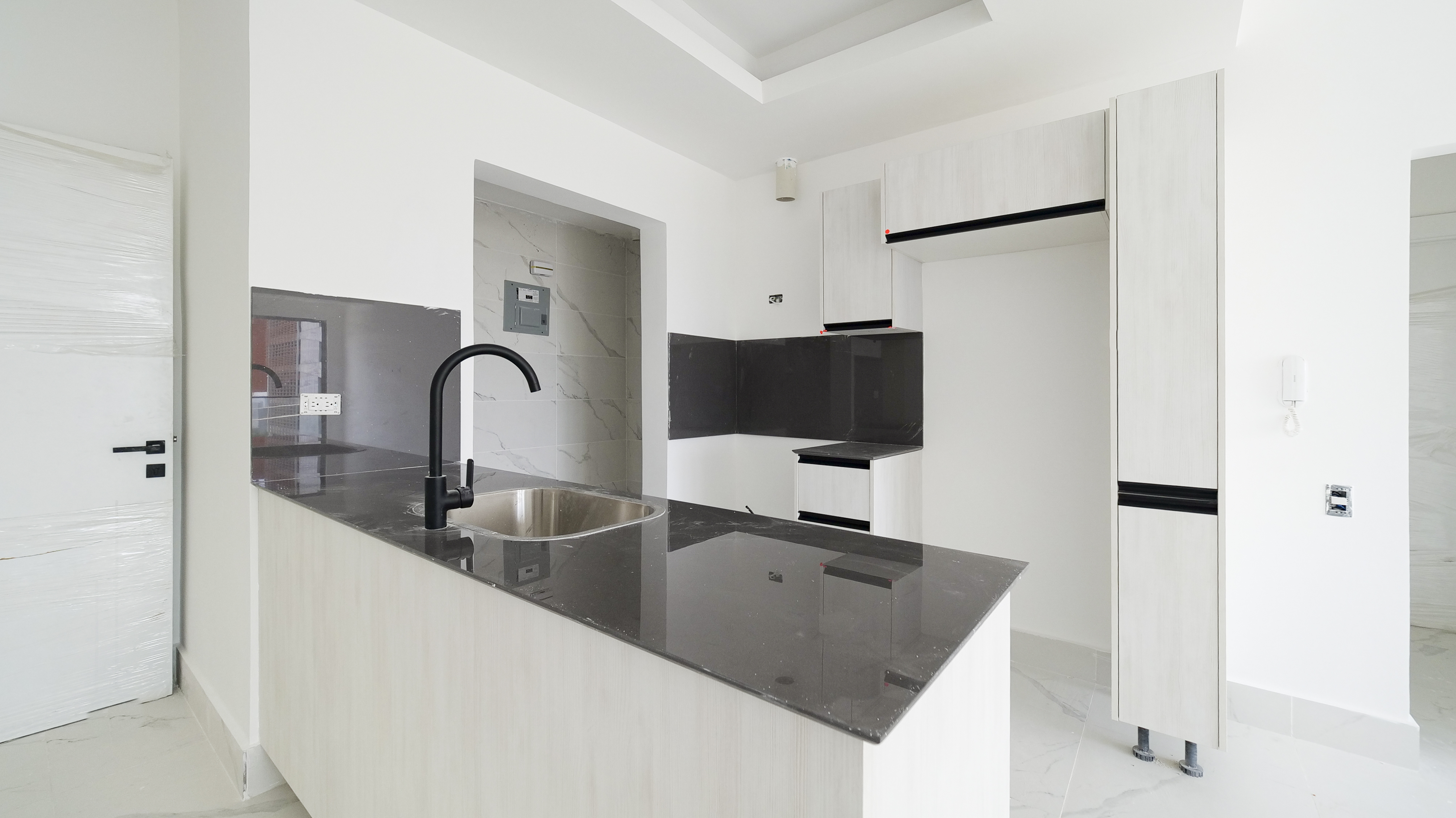 Venta de apartamento nuevo de 1 hab en Evaristo Morales Foto 7290826-11.jpg