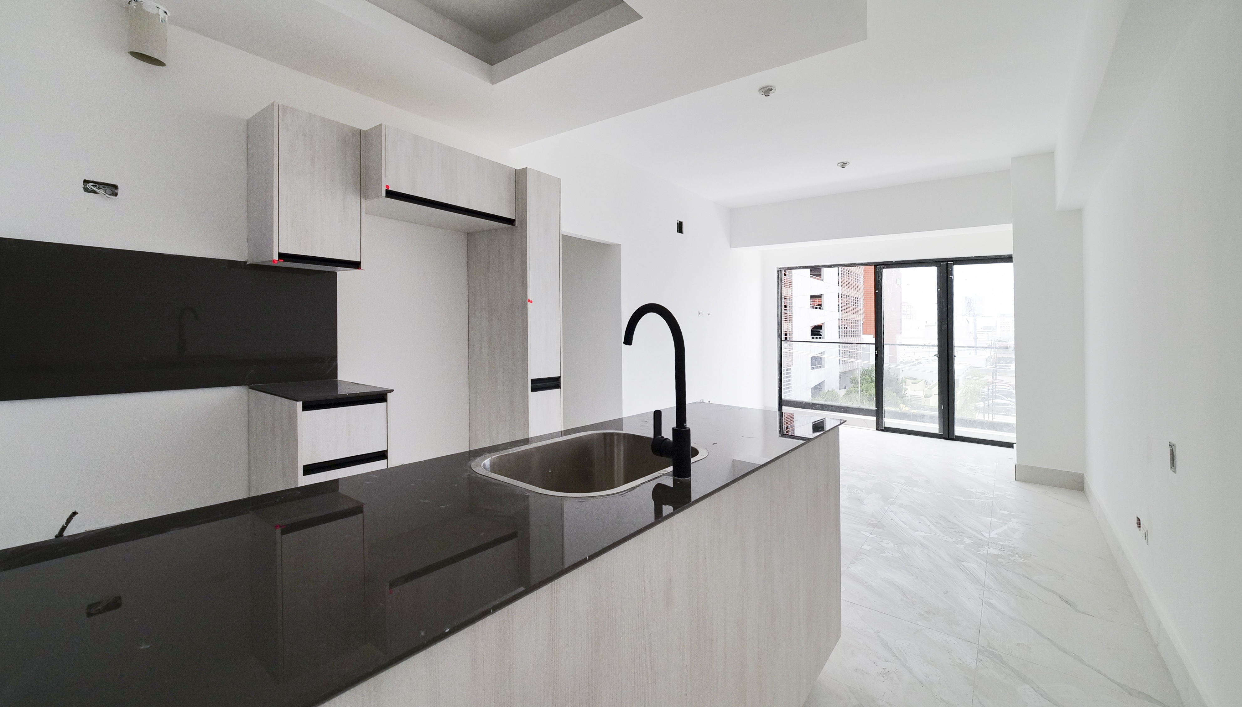 Venta de apartamento nuevo de 1 hab en Evaristo Morales Foto 7290826-12.jpg
