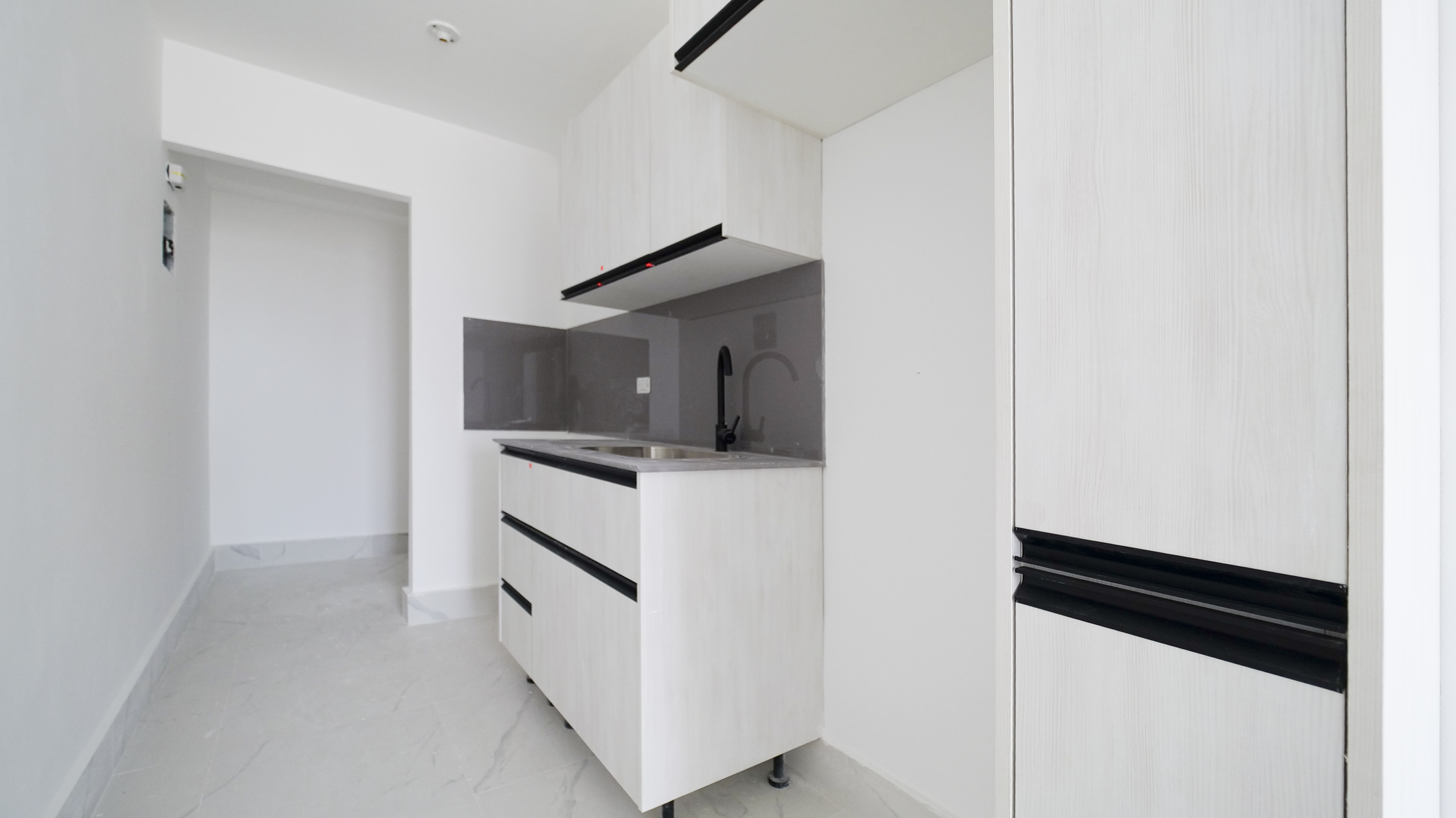 Venta de apartamento nuevo de 1 hab en Evaristo Morales Foto 7290826-14.jpg