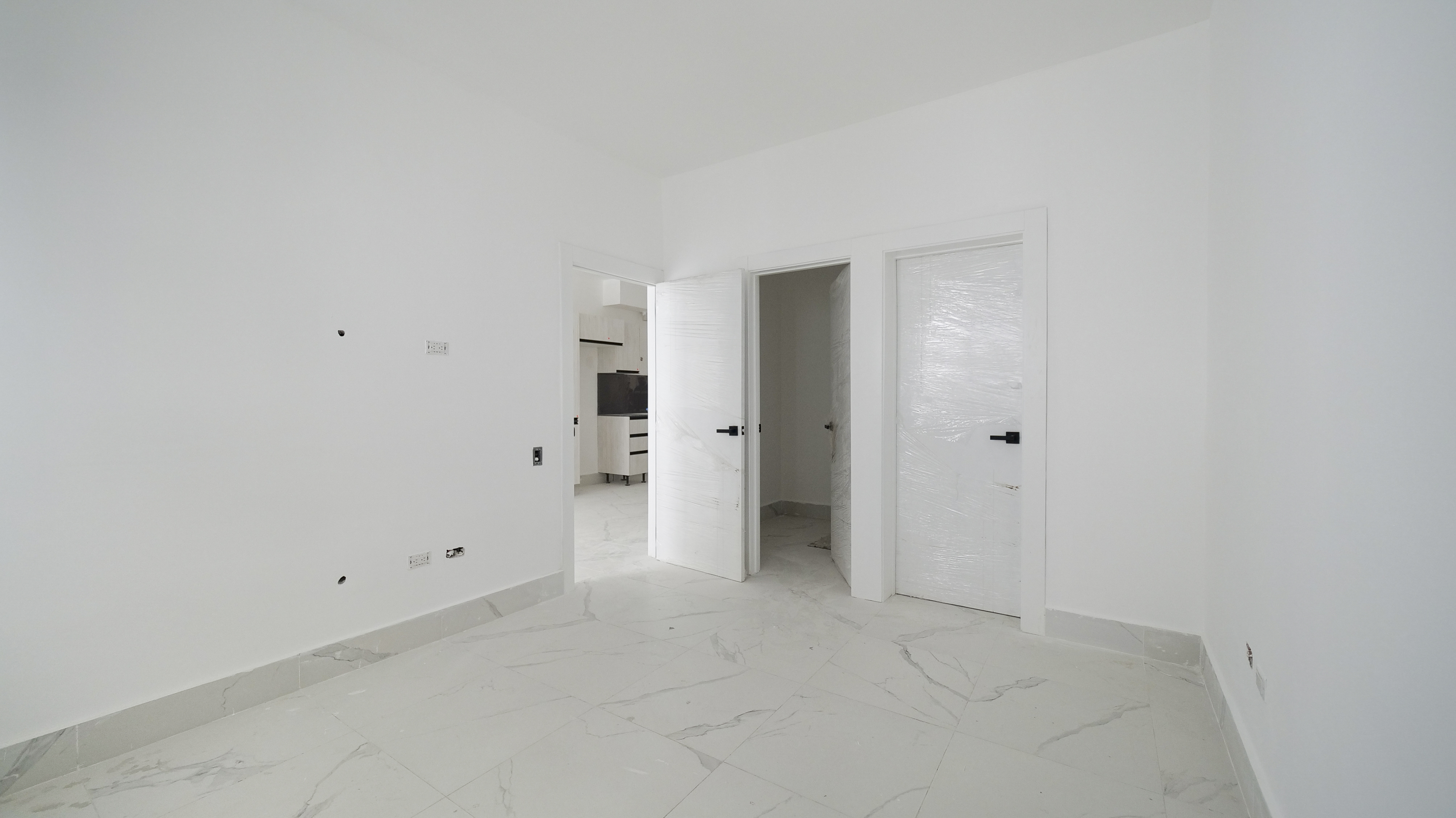 Venta de apartamento nuevo 1 hab. en Evaristo Morales Foto 7290827-2.jpg