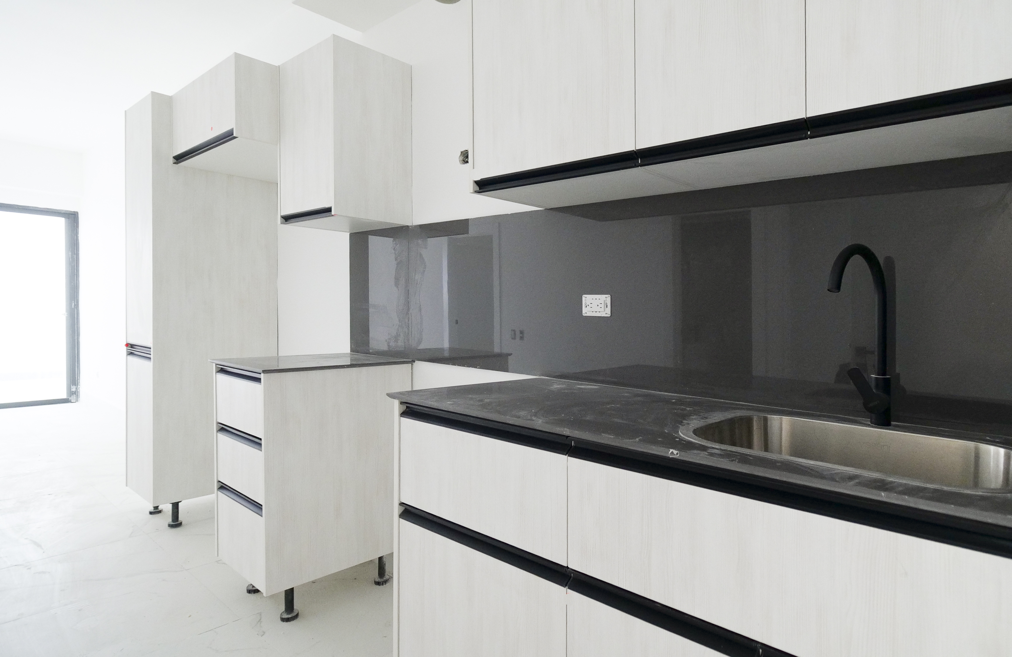 Venta de apartamento nuevo 1 hab. en Evaristo Morales Foto 7290827-4.jpg