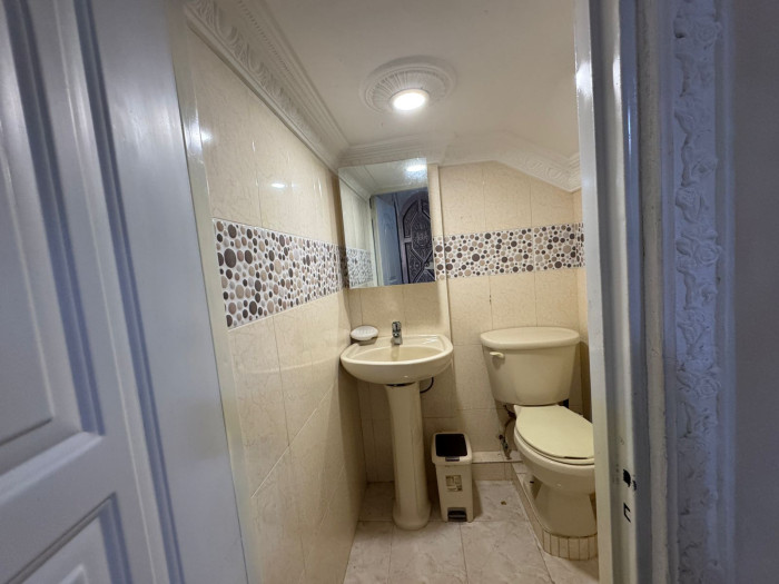 Alquilo Apartamento Amueblado tipo Loft en Los Cacicazgos Foto 7290844-10.jpg