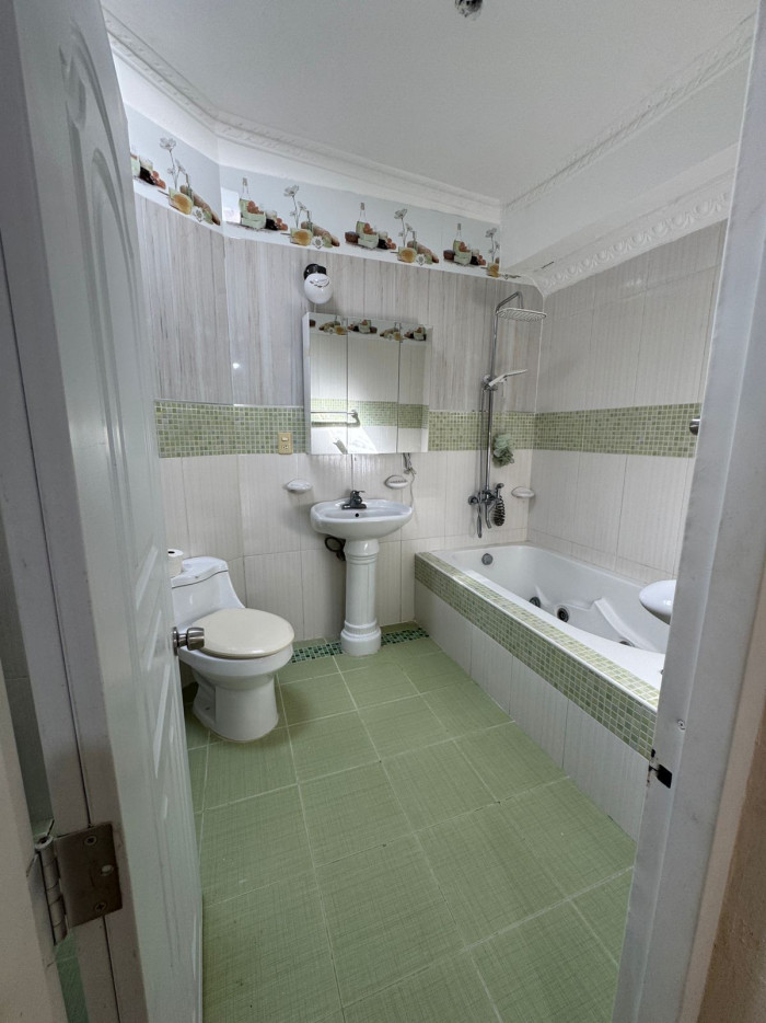 Alquilo Apartamento Amueblado tipo Loft en Los Cacicazgos Foto 7290844-5.jpg