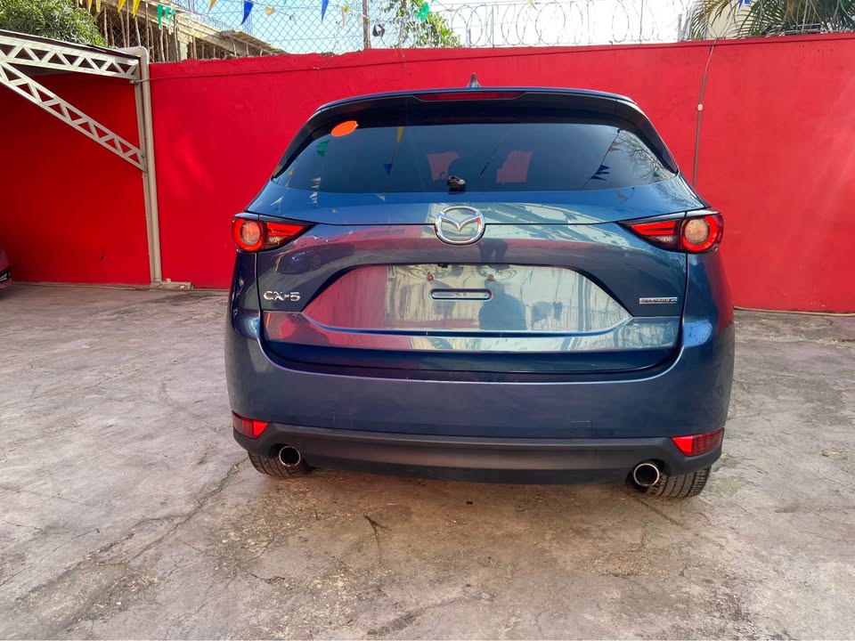 Mazda CX-5 2020 GRAND Touring  clean carfax  4x4  impecable Foto 7290853-3.jpg