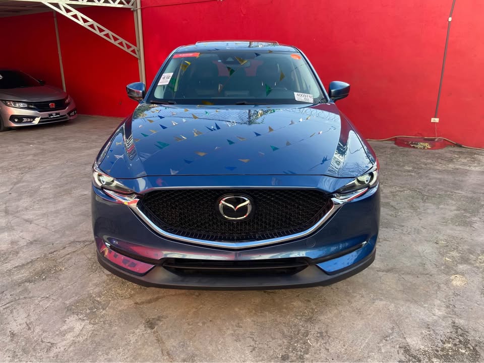 Mazda CX-5 2020 GRAND Touring  clean carfax  4x4  impecable Foto 7290853-5.jpg