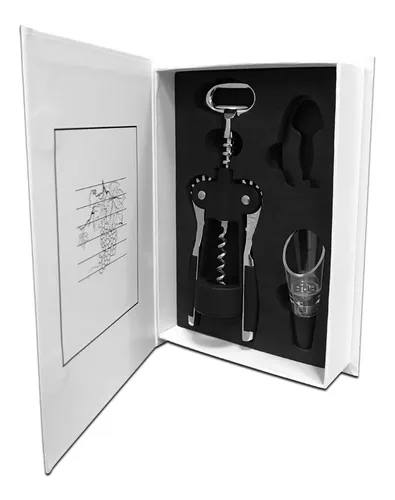 kit set de vino sacarcocho accesorio en caja   Foto 7290854-1.jpg