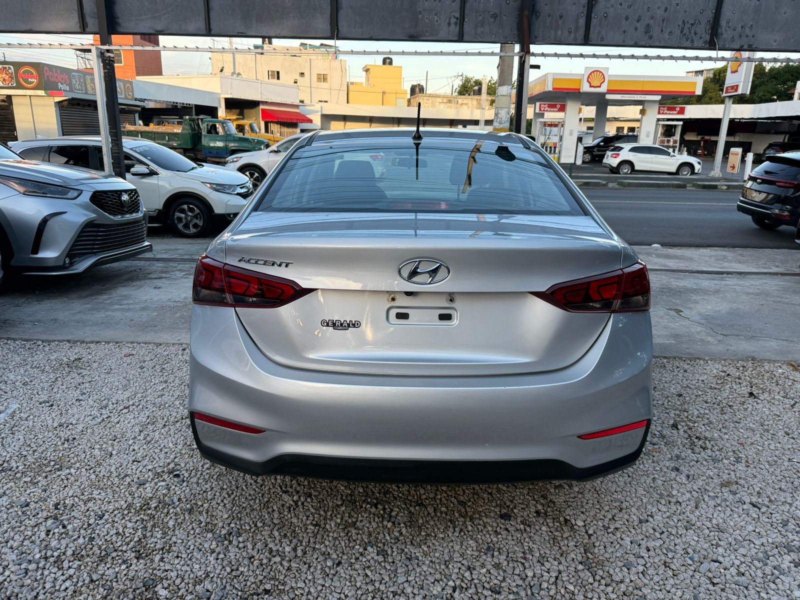 HYUNDAI ACCENT SE 2020 Foto 7290862-5.jpg