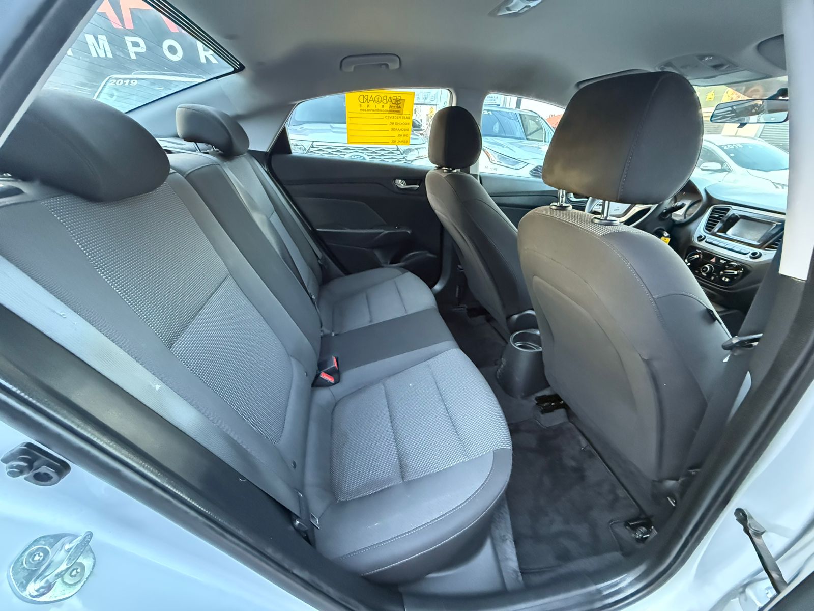 HYUNDAI ACCENT SE 2020 Foto 7290862-9.jpg