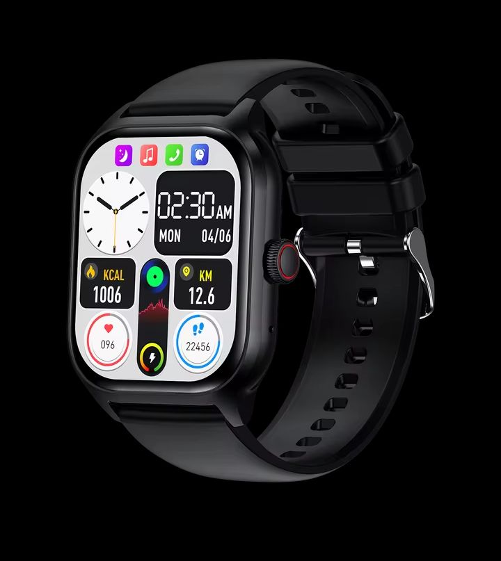Smartwatch oferta  Foto 7290908-1.jpg