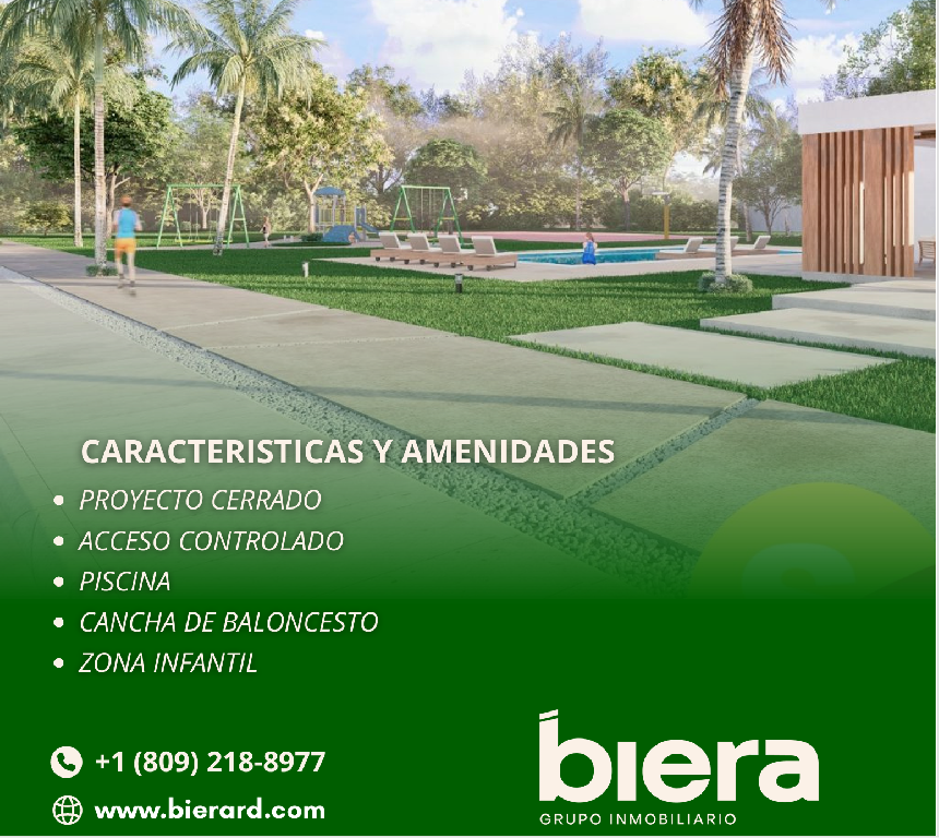 Solares disponibles Residencial Sunset- San Pedro de Macorís  Foto 7290918-2.jpg