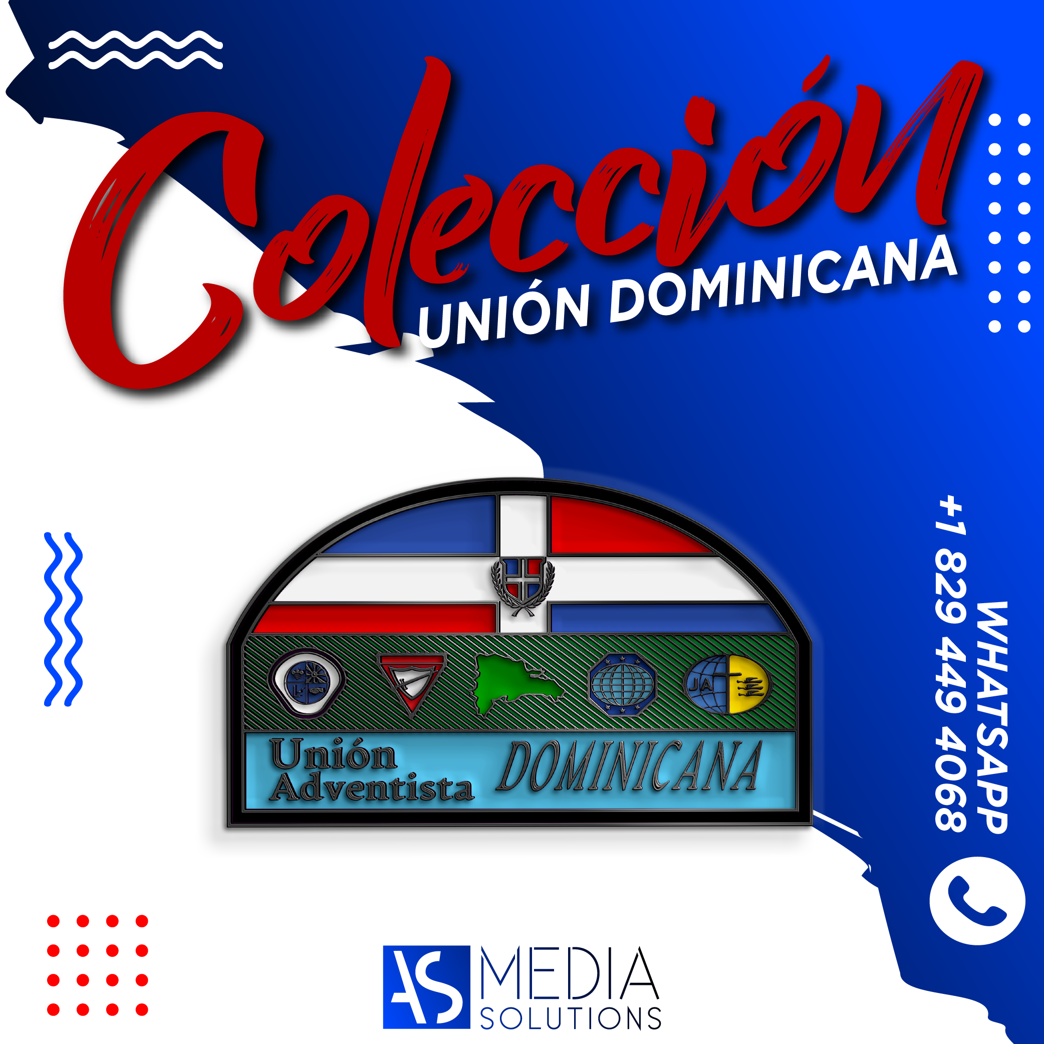 ColeccionDR  AS Media Solutions en San Pedro de Macorís Foto 7290921-1.jpg