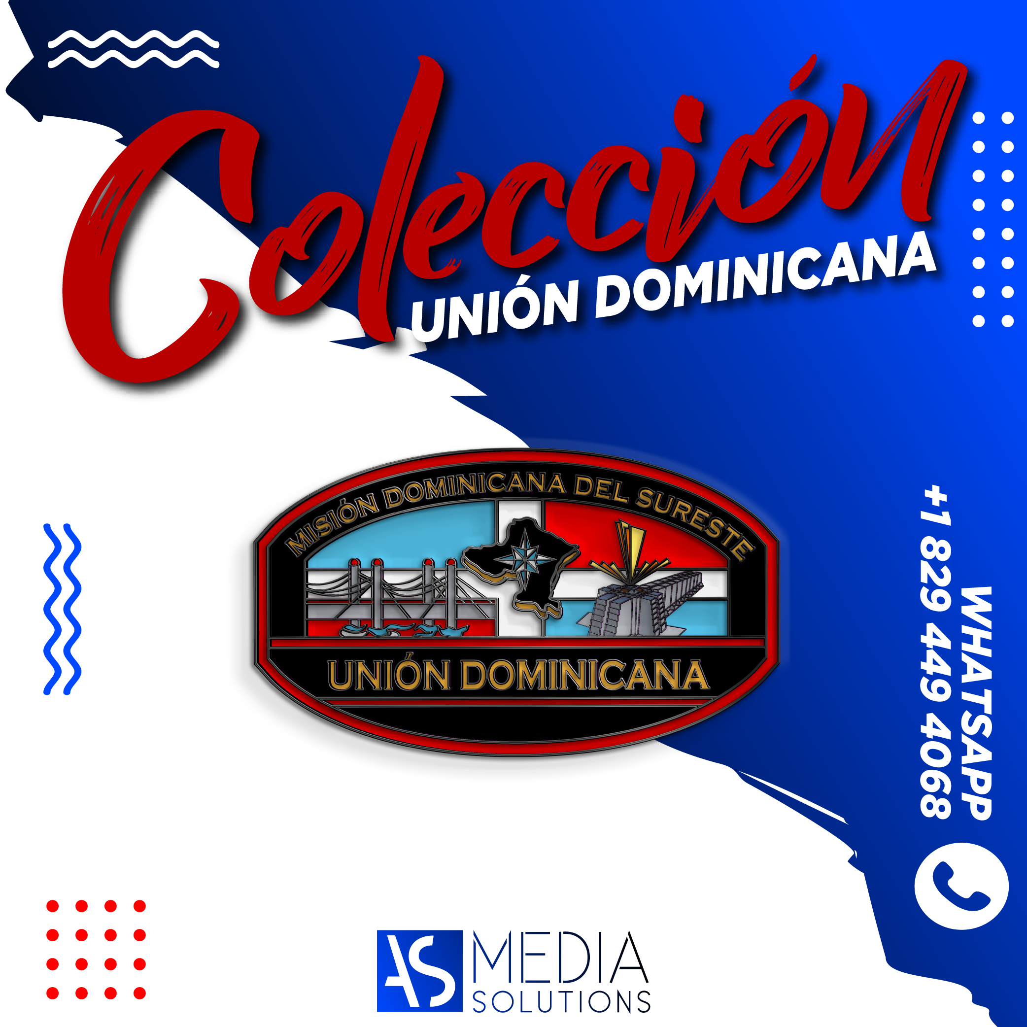 ColeccionDR  AS Media Solutions en San Pedro de Macorís Foto 7290921-2.jpg