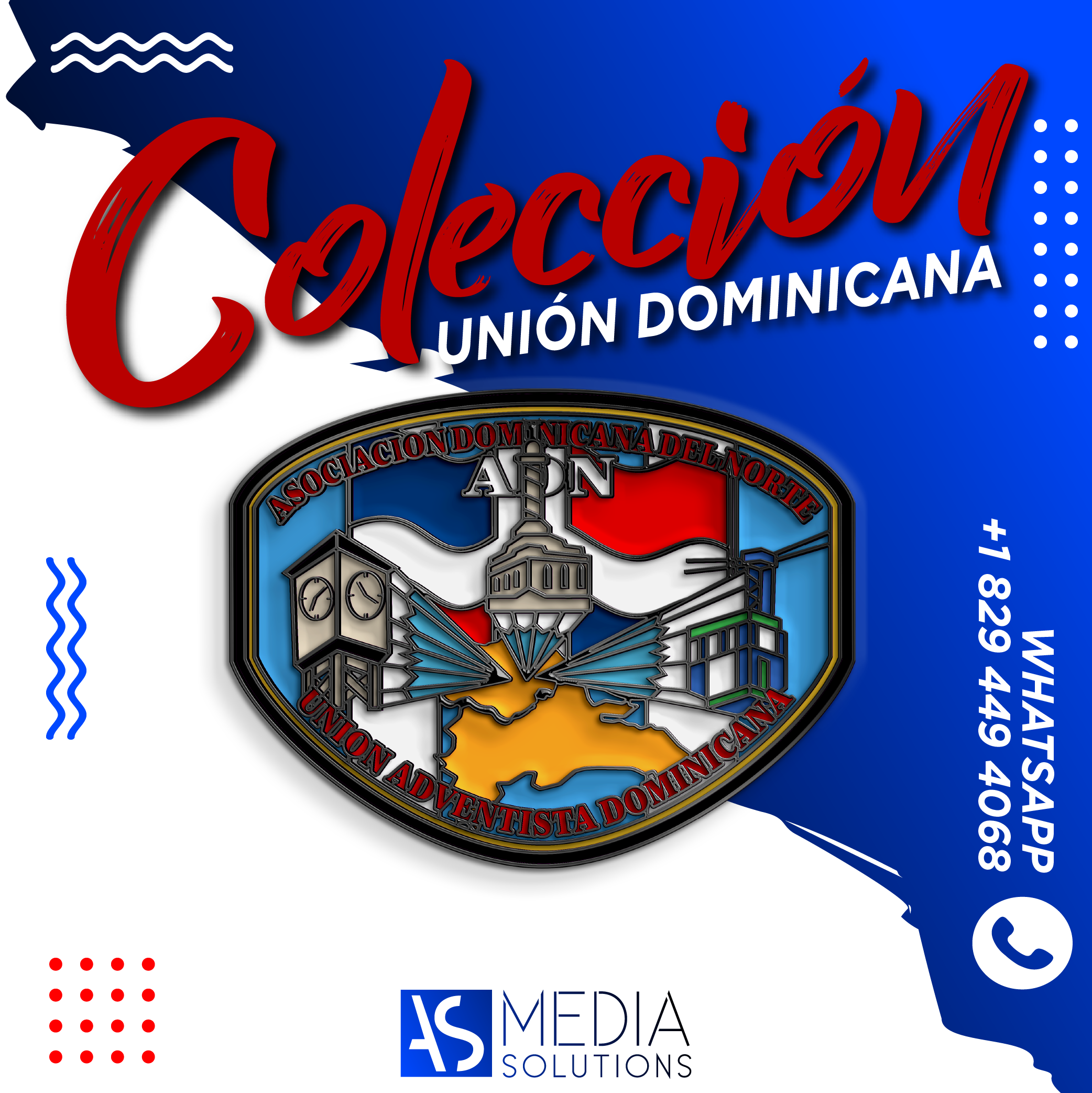ColeccionDR  AS Media Solutions en San Pedro de Macorís Foto 7290921-4.jpg