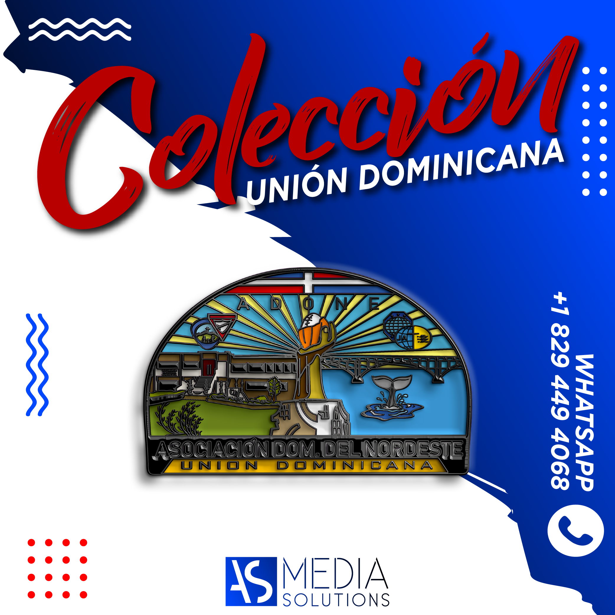 ColeccionDR  AS Media Solutions en San Pedro de Macorís Foto 7290921-6.jpg