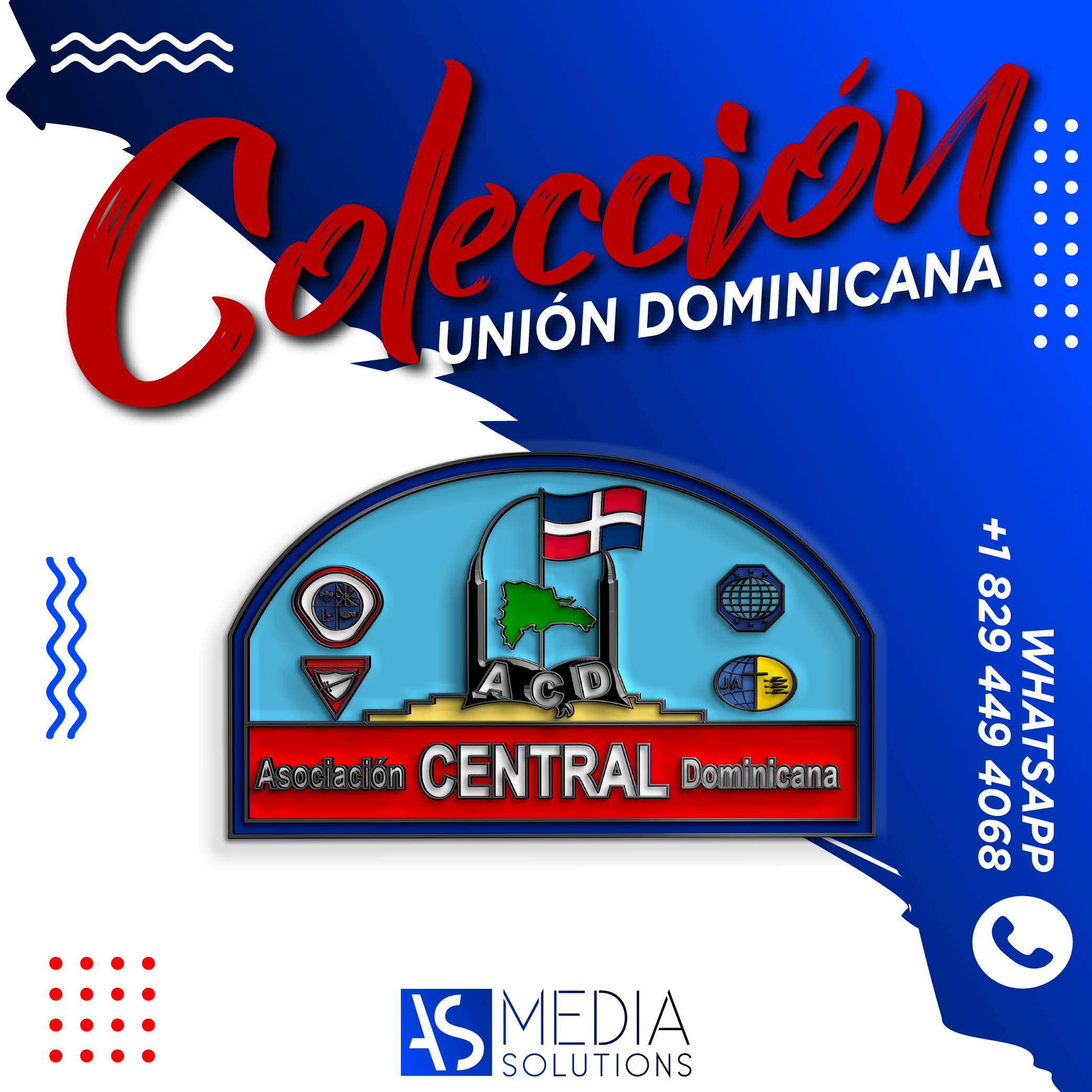 ColeccionDR  AS Media Solutions en San Pedro de Macorís Foto 7290921-8.jpg