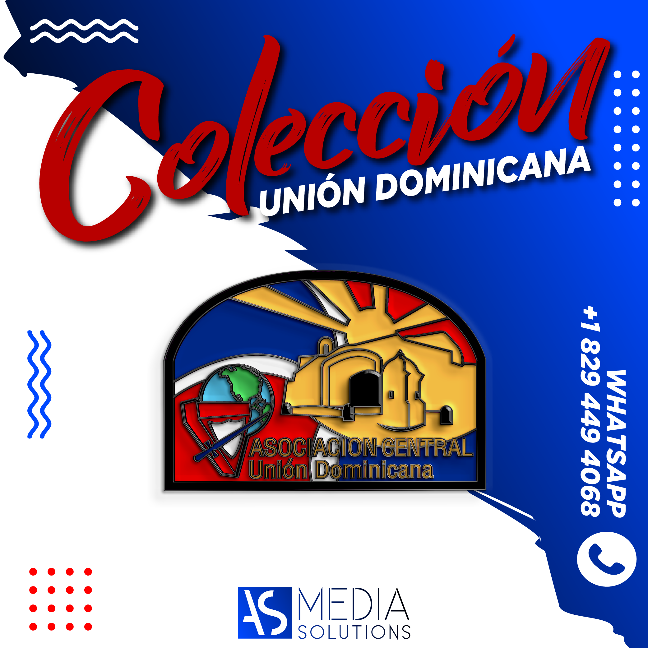 ColeccionDR  AS Media Solutions en San Pedro de Macorís Foto 7290921-9.jpg