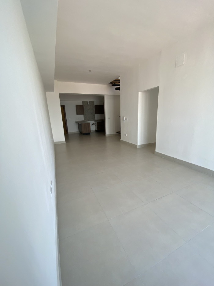 Moderno Penthouse en venta en el sector de Mirador Norte Santo Domingo Foto 7290936-10.jpg