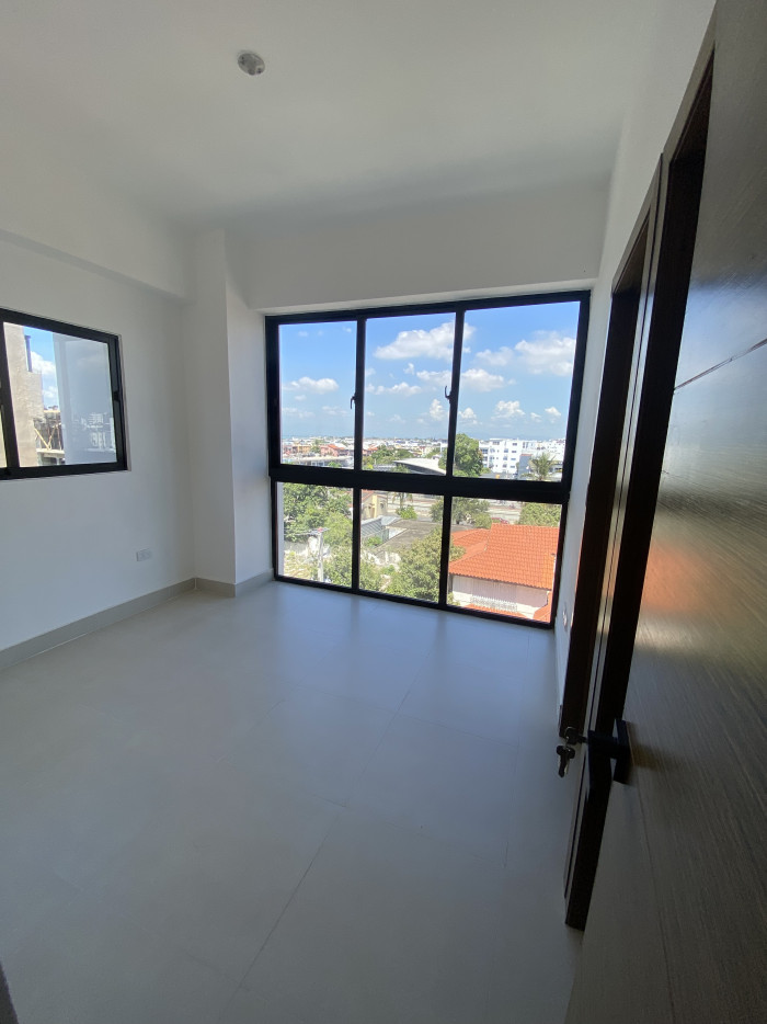 Moderno Penthouse en venta en el sector de Mirador Norte Santo Domingo Foto 7290936-15.jpg