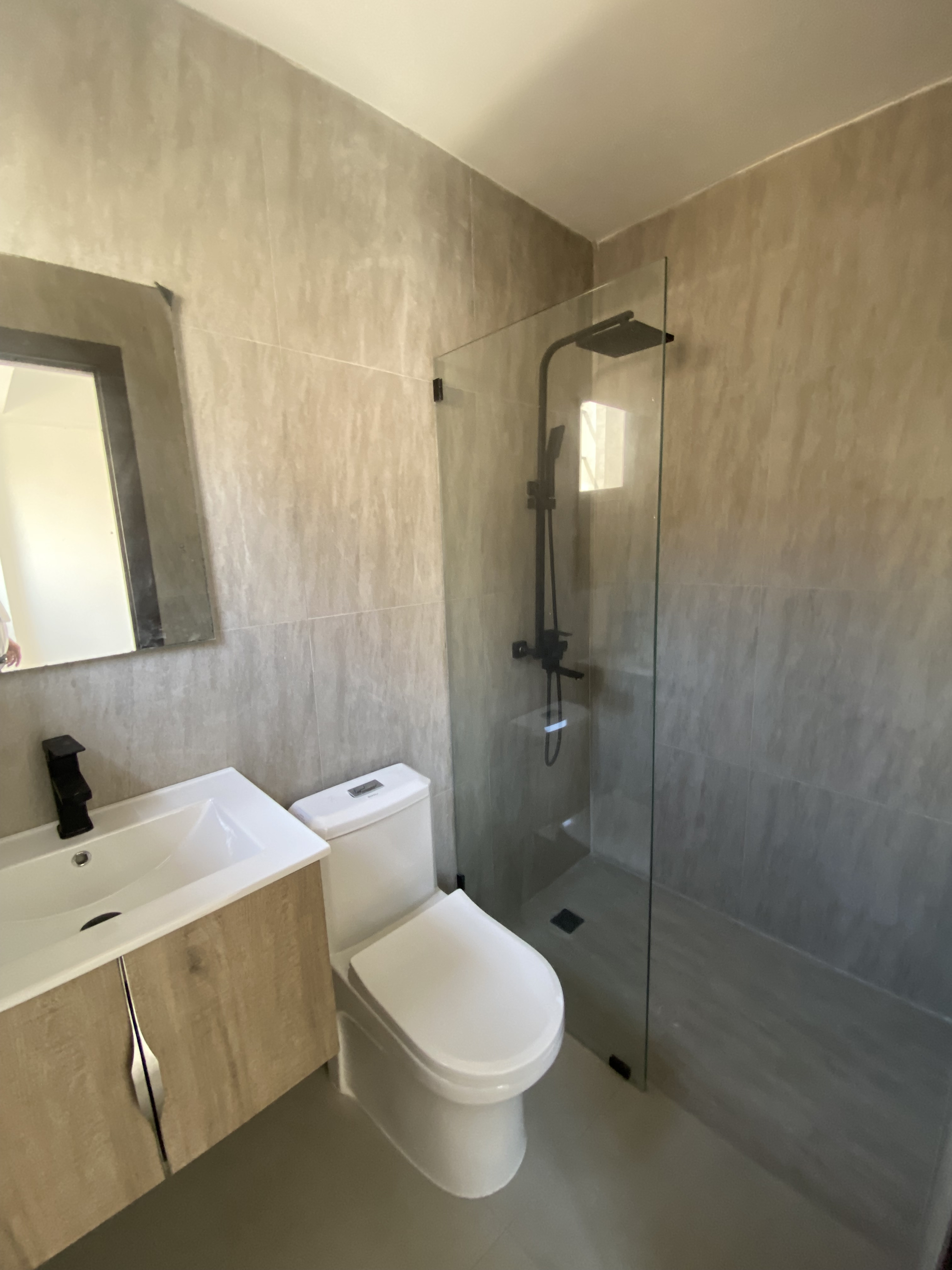 Moderno Penthouse en venta en el sector de Mirador Norte Santo Domingo Foto 7290936-4.jpg