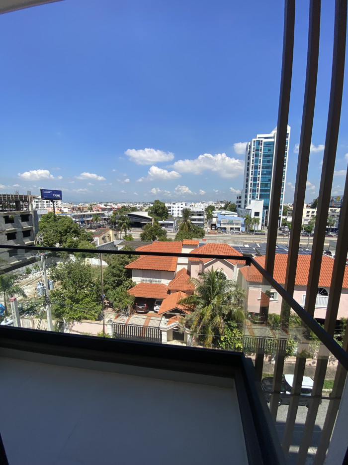 Moderno Penthouse en venta en el sector de Mirador Norte Santo Domingo Foto 7290936-5.jpg