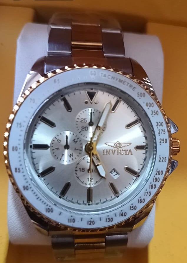 Reloj Invicta Pro Diver acero Inoxidable cristal mineral Foto 7290939-7.jpg