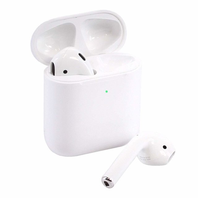 AirPods Pro 2da Gen  Inalambricos – Cancelación Activa de Ruido y Audi Foto 7290952-2.jpg