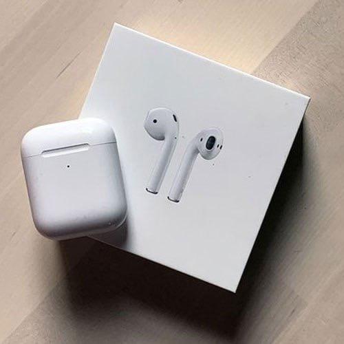 AirPods Pro 2da Gen  Inalambricos – Cancelación Activa de Ruido y Audi Foto 7290952-3.jpg