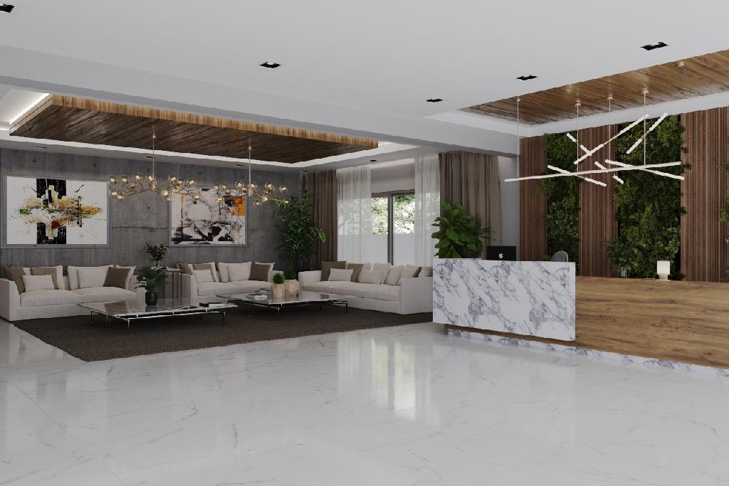 Apartamentos en Bella Vista SD- 2 habitaciones desde US203000 con alta Foto 7290958-3.jpg
