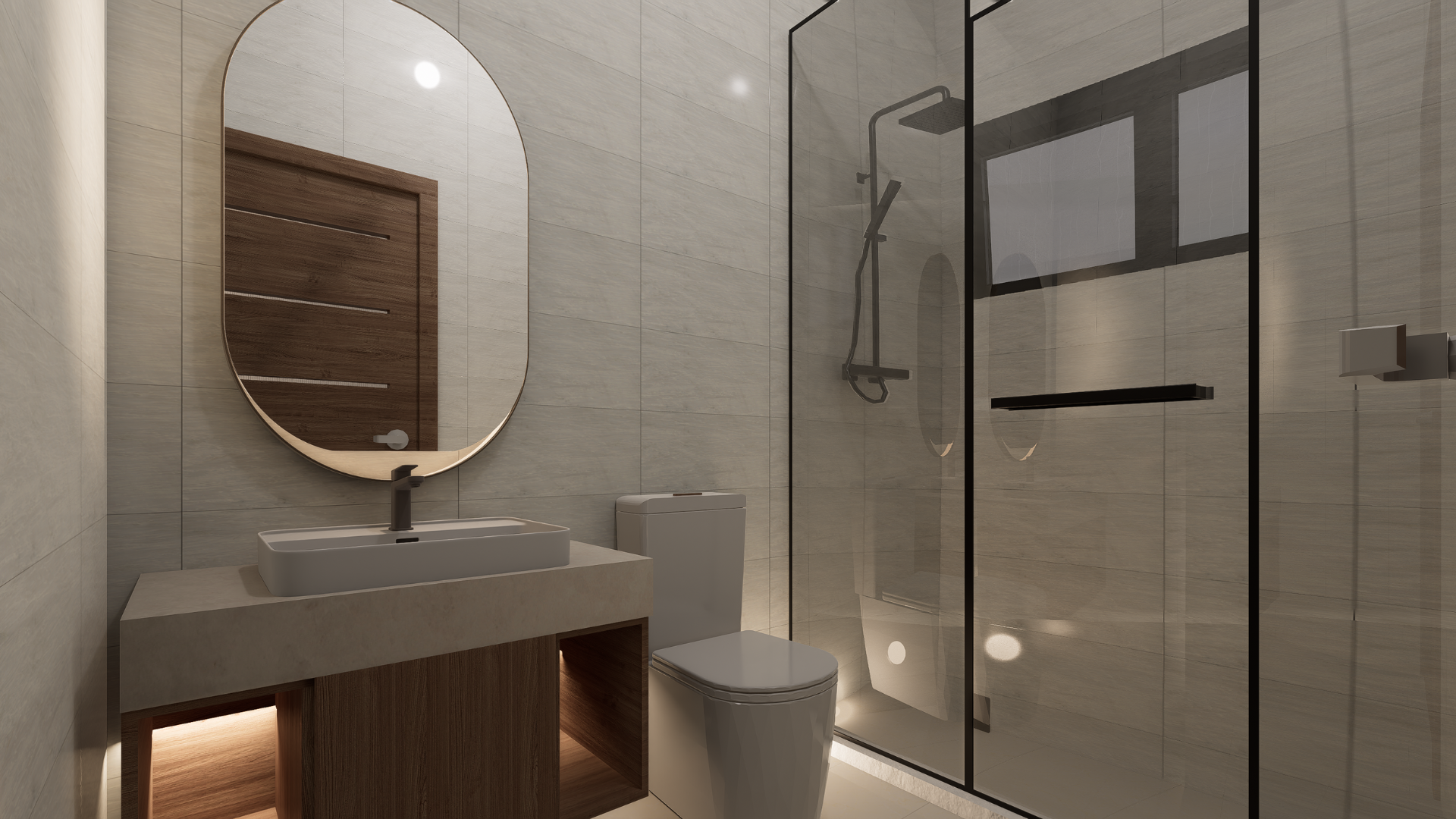 PROYECTO RESIDENCIAL DE LOFTS Y TOWNHOUSES Foto 7290961-11.jpg