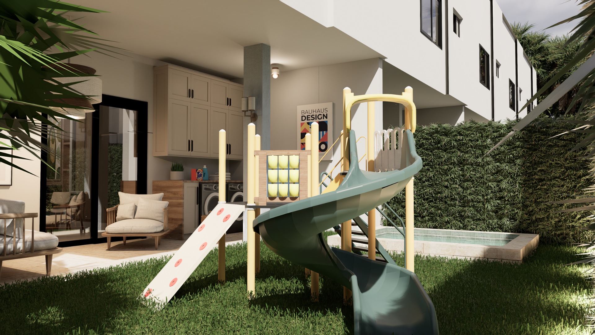 PROYECTO RESIDENCIAL DE LOFTS Y TOWNHOUSES Foto 7290961-12.jpg