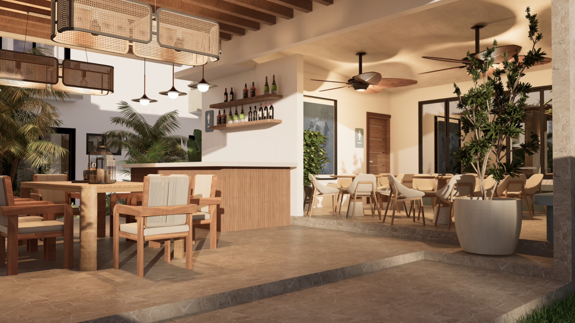 PROYECTO RESIDENCIAL DE LOFTS Y TOWNHOUSES Foto 7290961-3.jpg