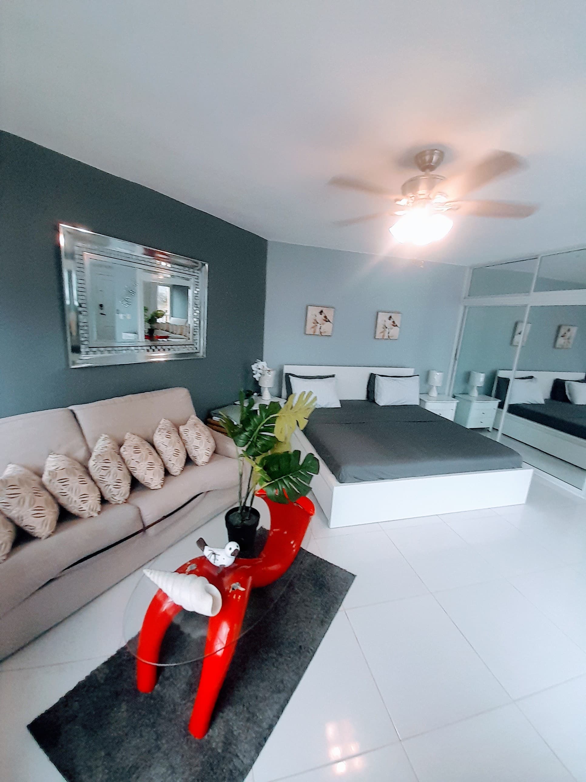 Se Renta Apartamento Estudio en Juan Dolio    Foto 7290969-2.jpg