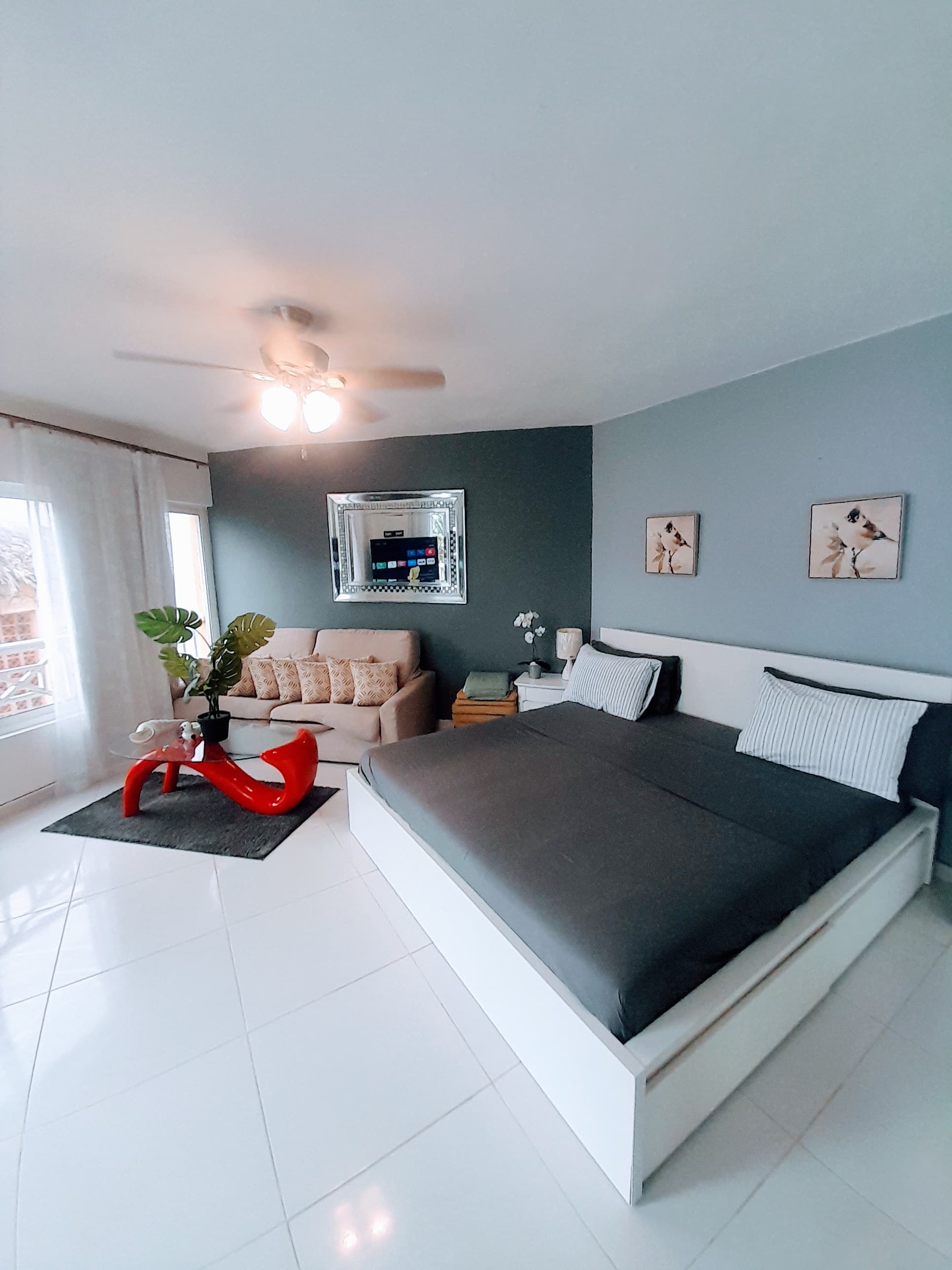 Se Renta Apartamento Estudio en Juan Dolio    Foto 7290969-3.jpg