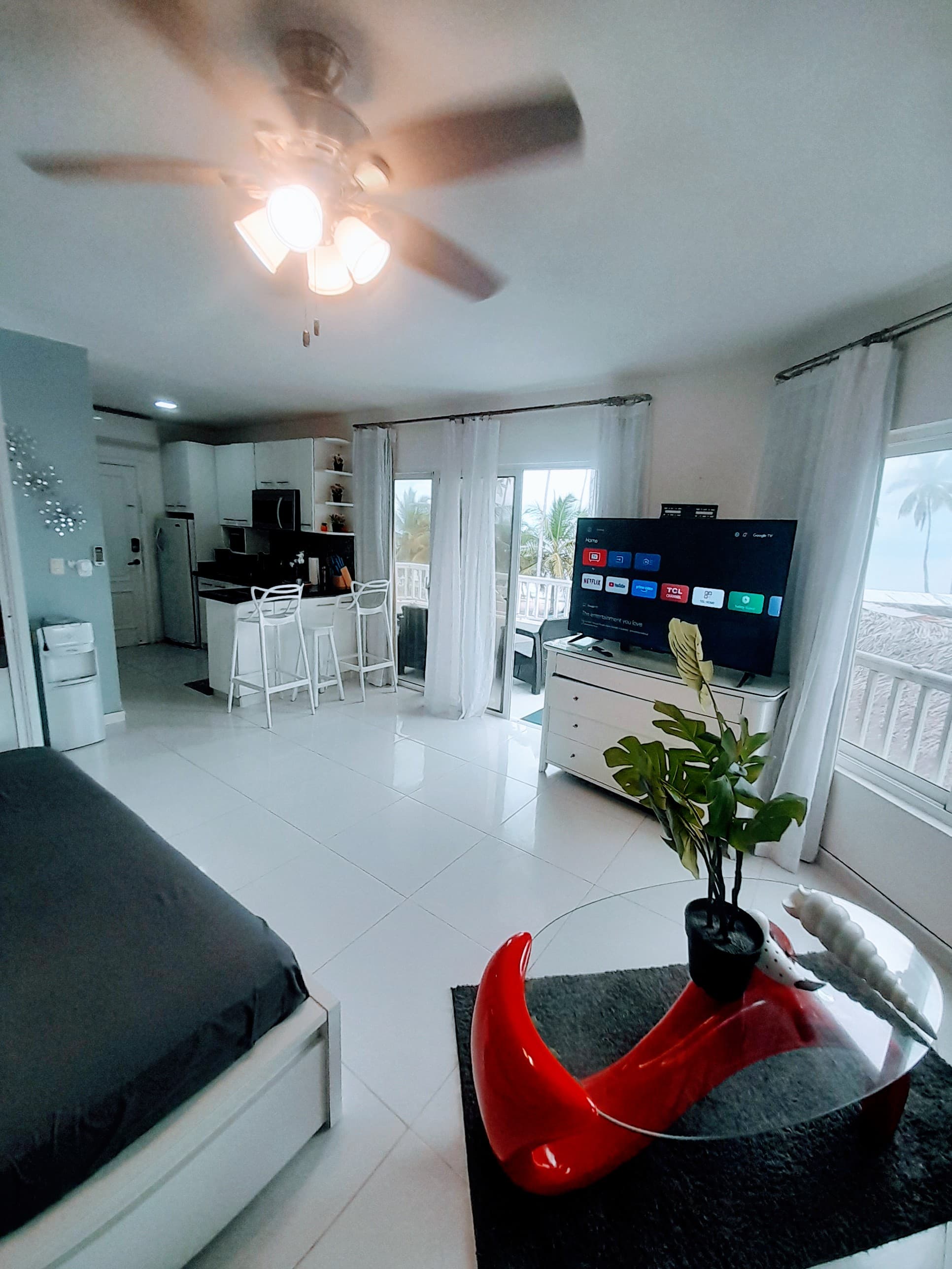 Se Renta Apartamento Estudio en Juan Dolio    Foto 7290969-4.jpg