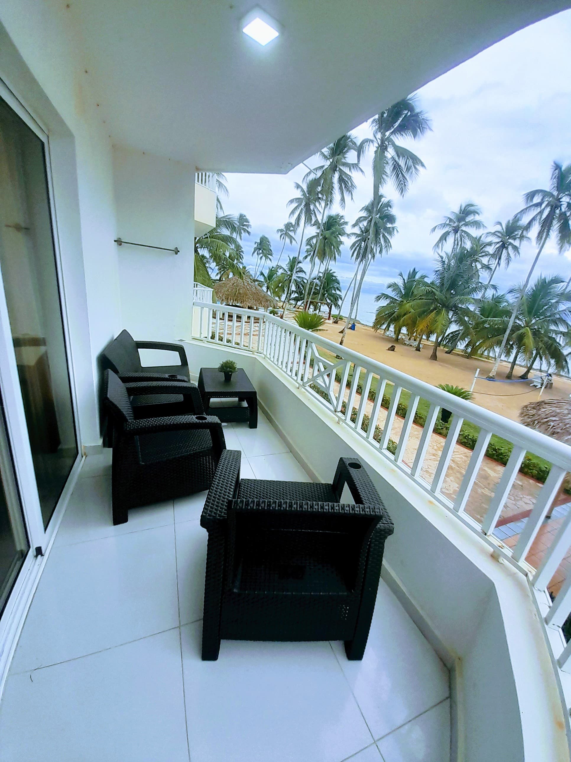 Se Renta Apartamento Estudio en Juan Dolio    Foto 7290969-8.jpg
