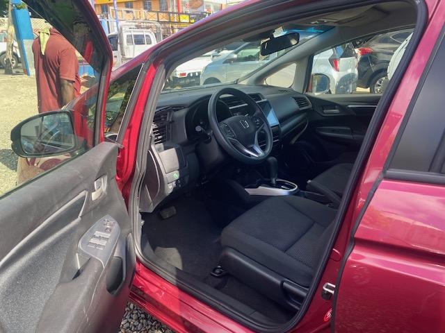 Honda Fit año 2020 Foto 7290976-15.jpg