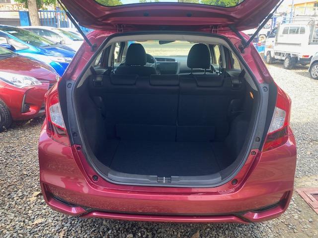 Honda Fit año 2020 Foto 7290976-17.jpg