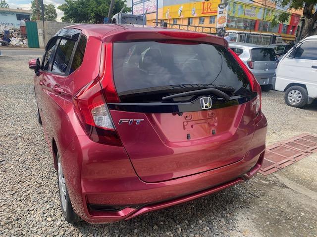 Honda Fit año 2020 Foto 7290976-4.jpg