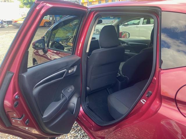 Honda Fit año 2020 Foto 7290976-6.jpg