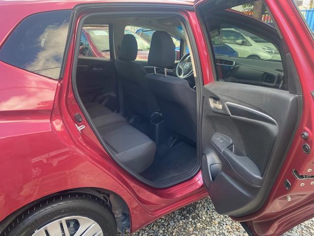 Honda Fit año 2020 Foto 7290976-8.jpg