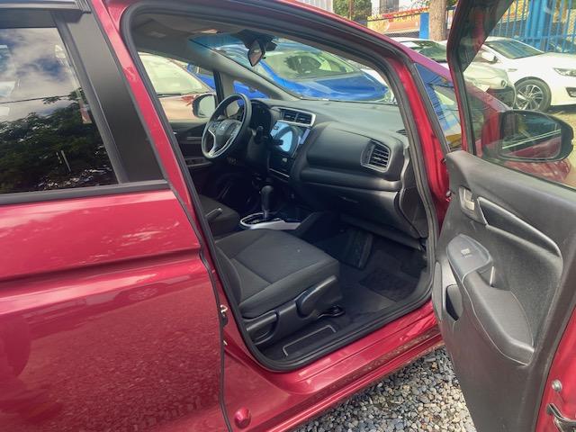 Honda Fit año 2020 Foto 7290976-9.jpg