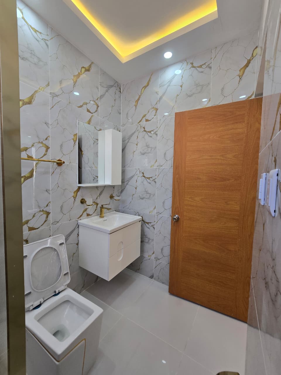 Villa Amueblada Full en Venta – Avenida Ecológica Santo Domingo Este Foto 7290981-13.jpg