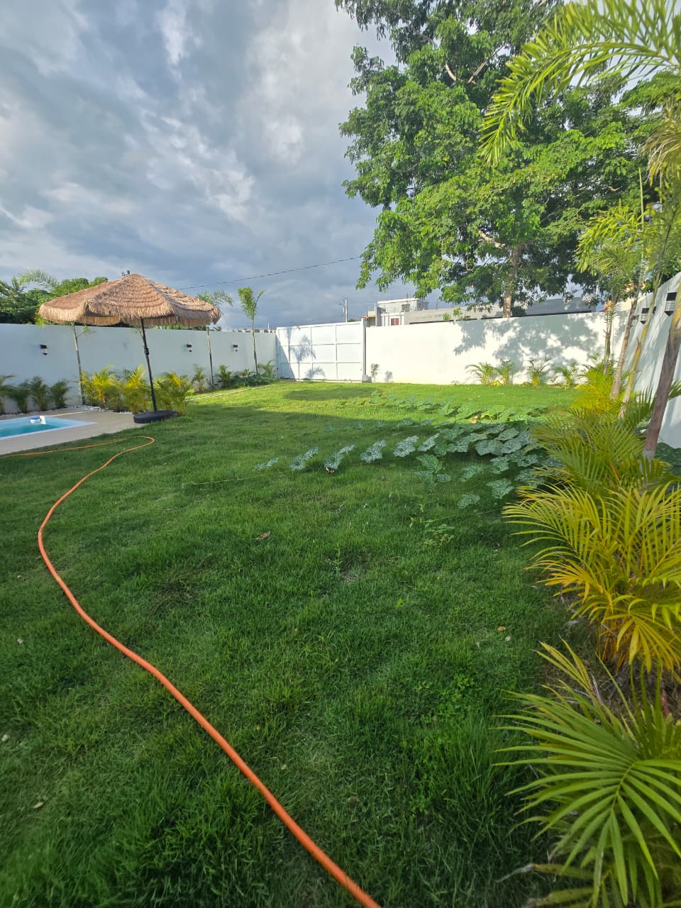 Villa Amueblada Full en Venta – Avenida Ecológica Santo Domingo Este Foto 7290981-9.jpg