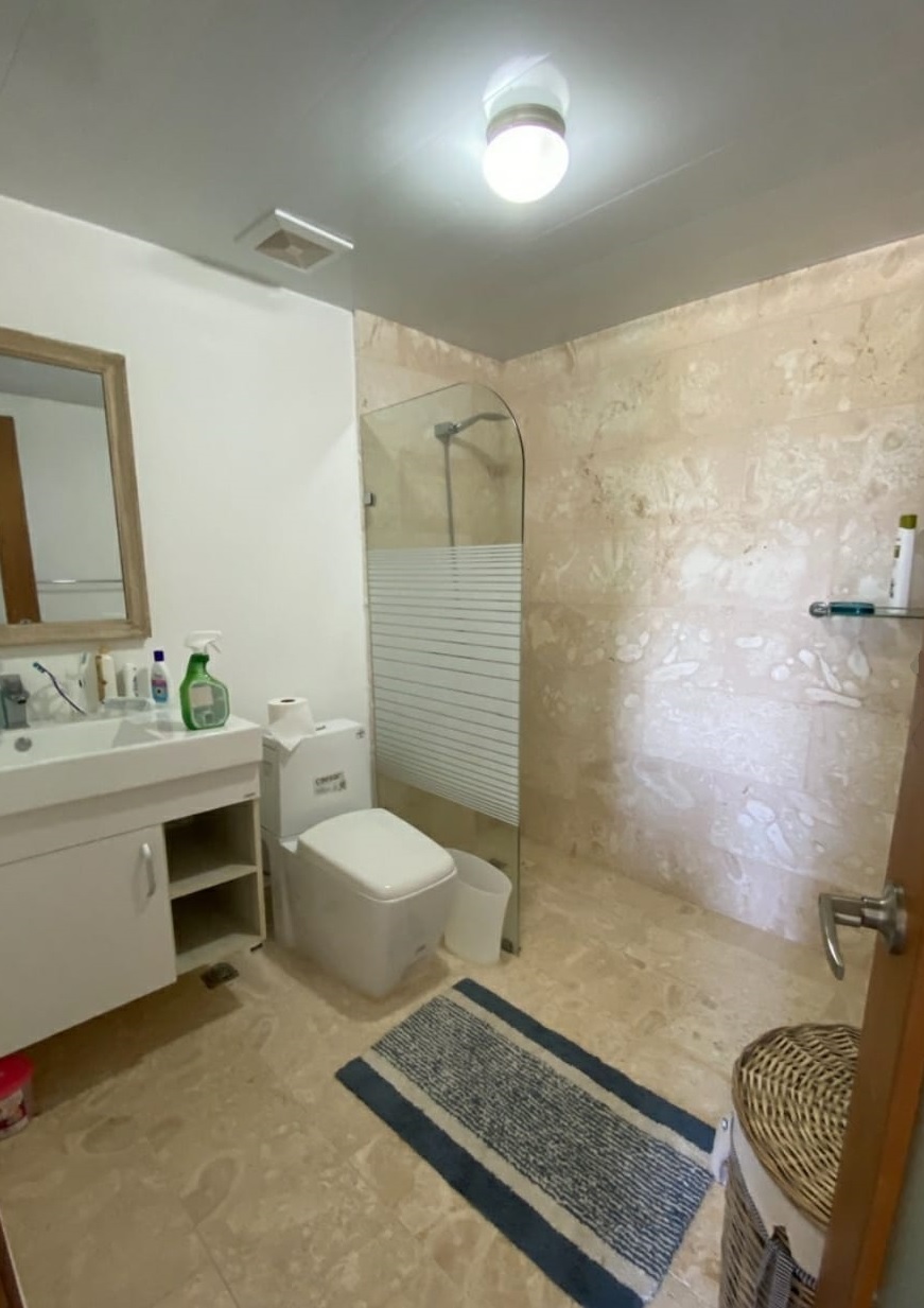PENTHOUSE de LUJO AMUEBLADO en Metro Country Club 300 MTS.2 4 HABS. TE Foto 7291005-11.jpg
