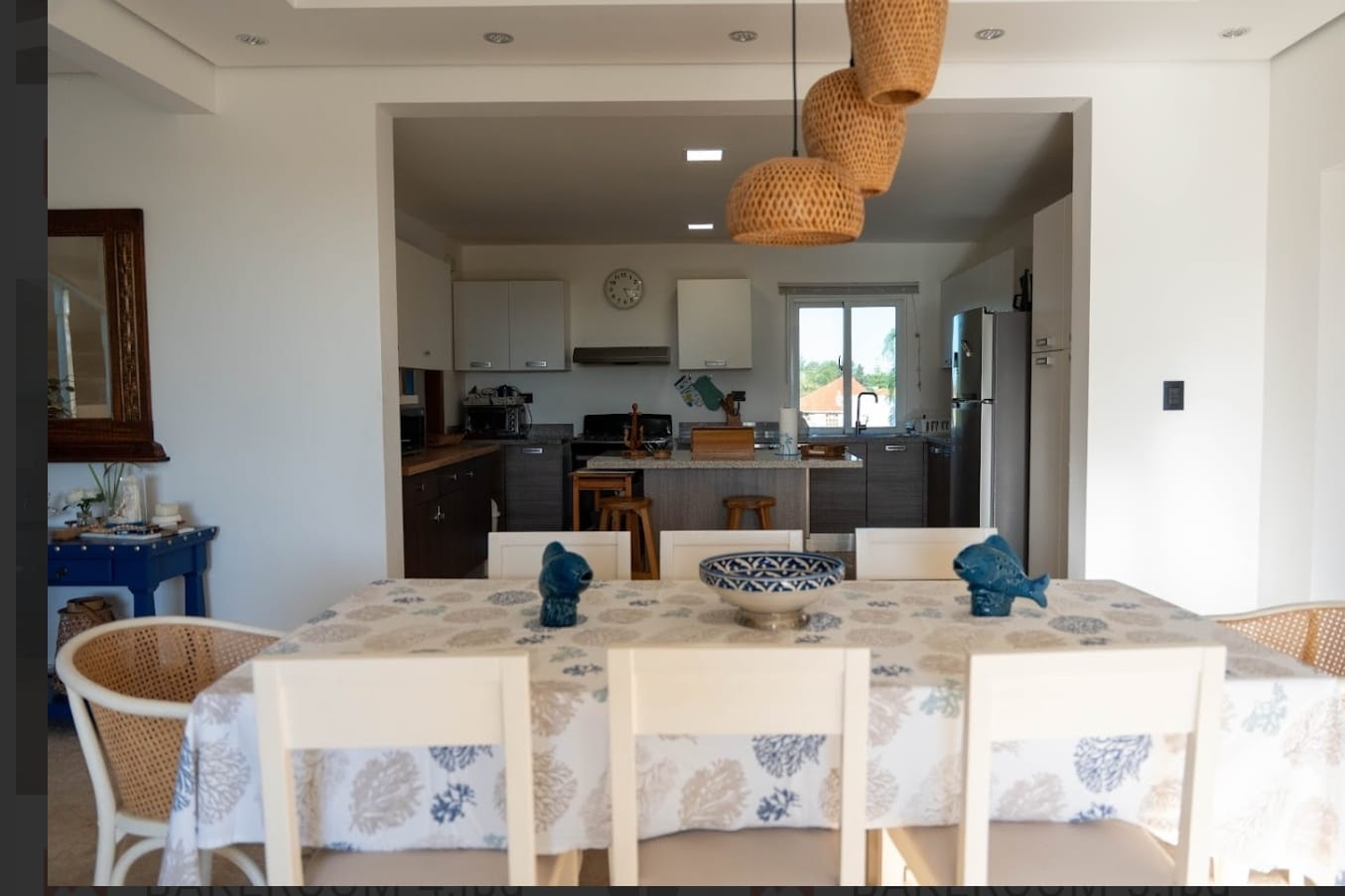 PENTHOUSE de LUJO AMUEBLADO en Metro Country Club 300 MTS.2 4 HABS. TE Foto 7291005-15.jpg