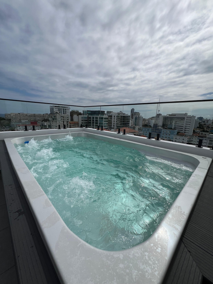 Apartamento Amueblado en venta en Bella Vista Foto 7291007-12.jpg