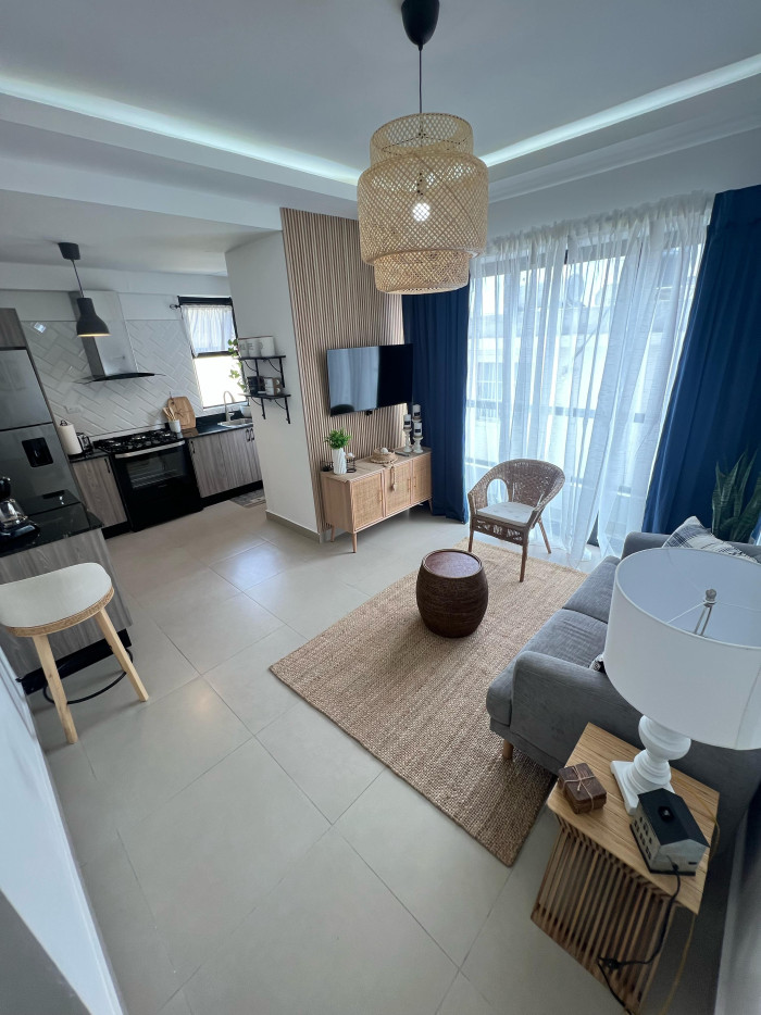 Apartamento Amueblado en venta en Bella Vista Foto 7291007-3.jpg