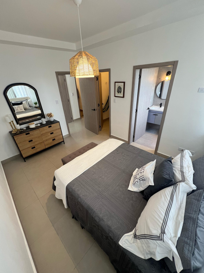 Apartamento Amueblado en venta en Bella Vista Foto 7291007-6.jpg