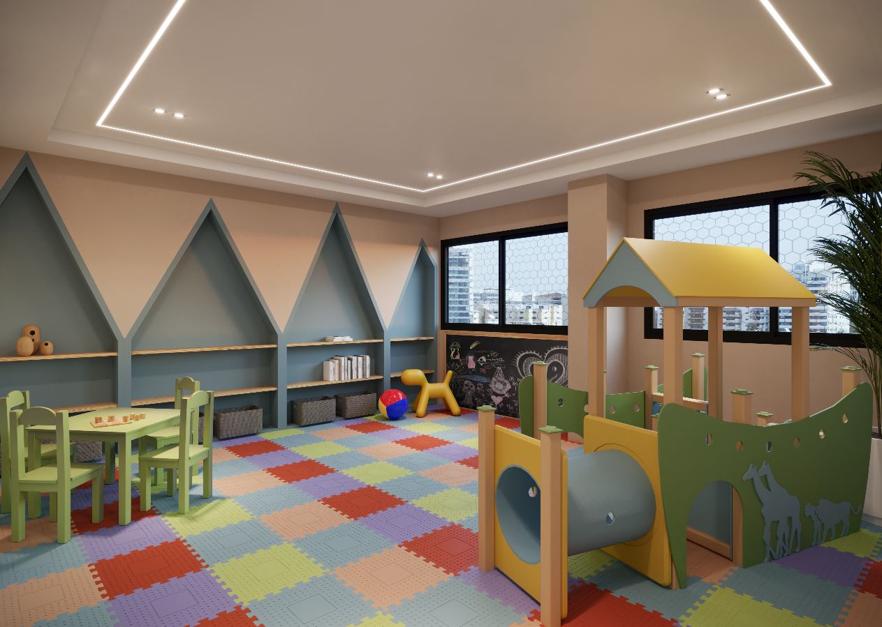 Apartamento con Terraza priv. en Venta Evaristo Morales Foto 7291014-7.jpg